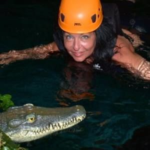 Meet your Posher, Dawn